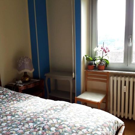 La Giostra Bed & Breakfast Торино Екстериор снимка