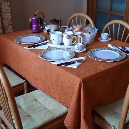 La Giostra Bed & Breakfast Торино Екстериор снимка