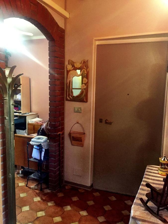 La Giostra Bed & Breakfast Торино Екстериор снимка