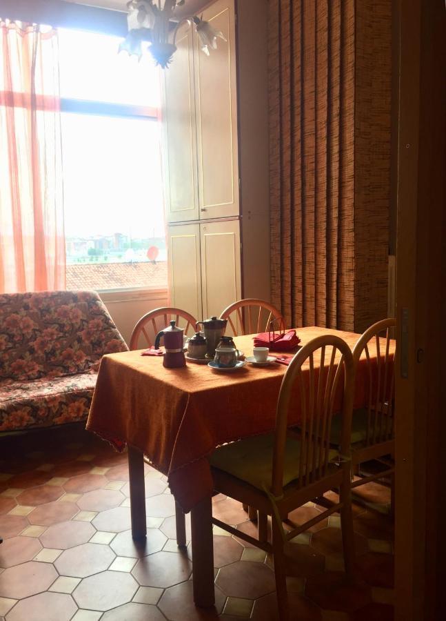 La Giostra Bed & Breakfast Торино Екстериор снимка