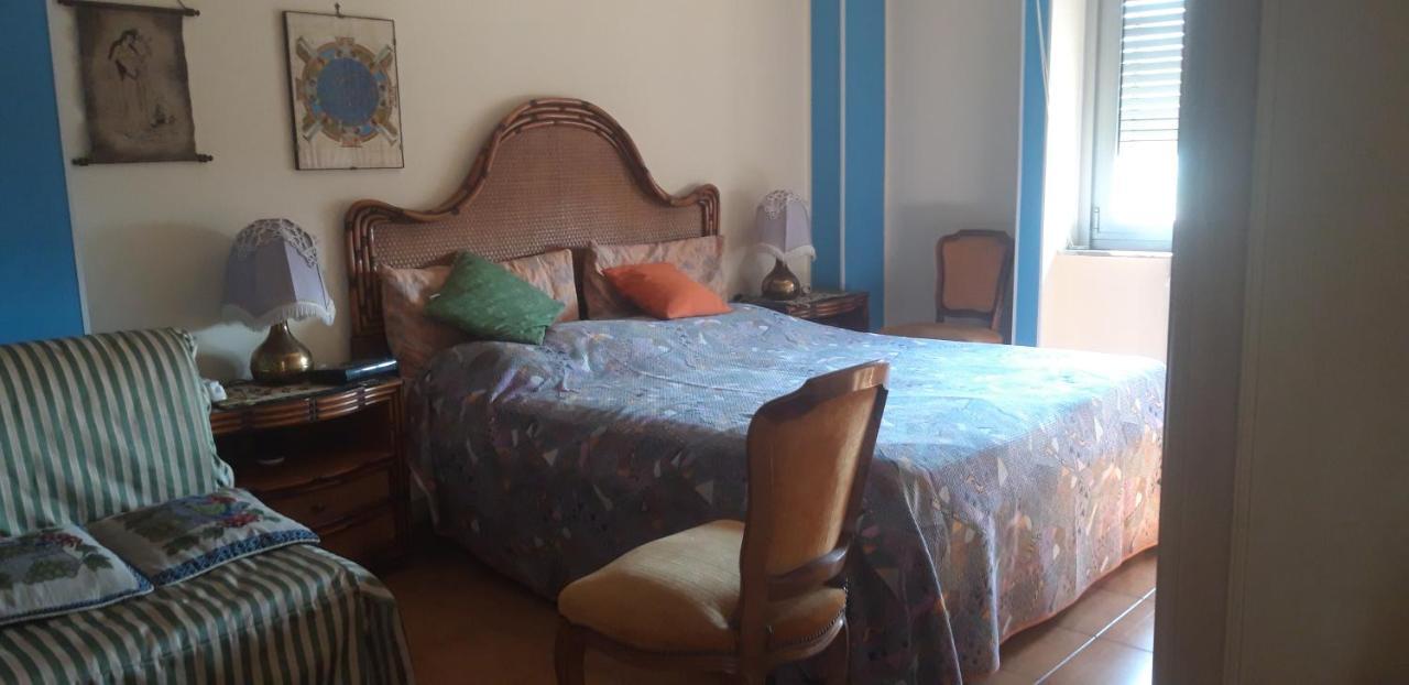 La Giostra Bed & Breakfast Торино Екстериор снимка