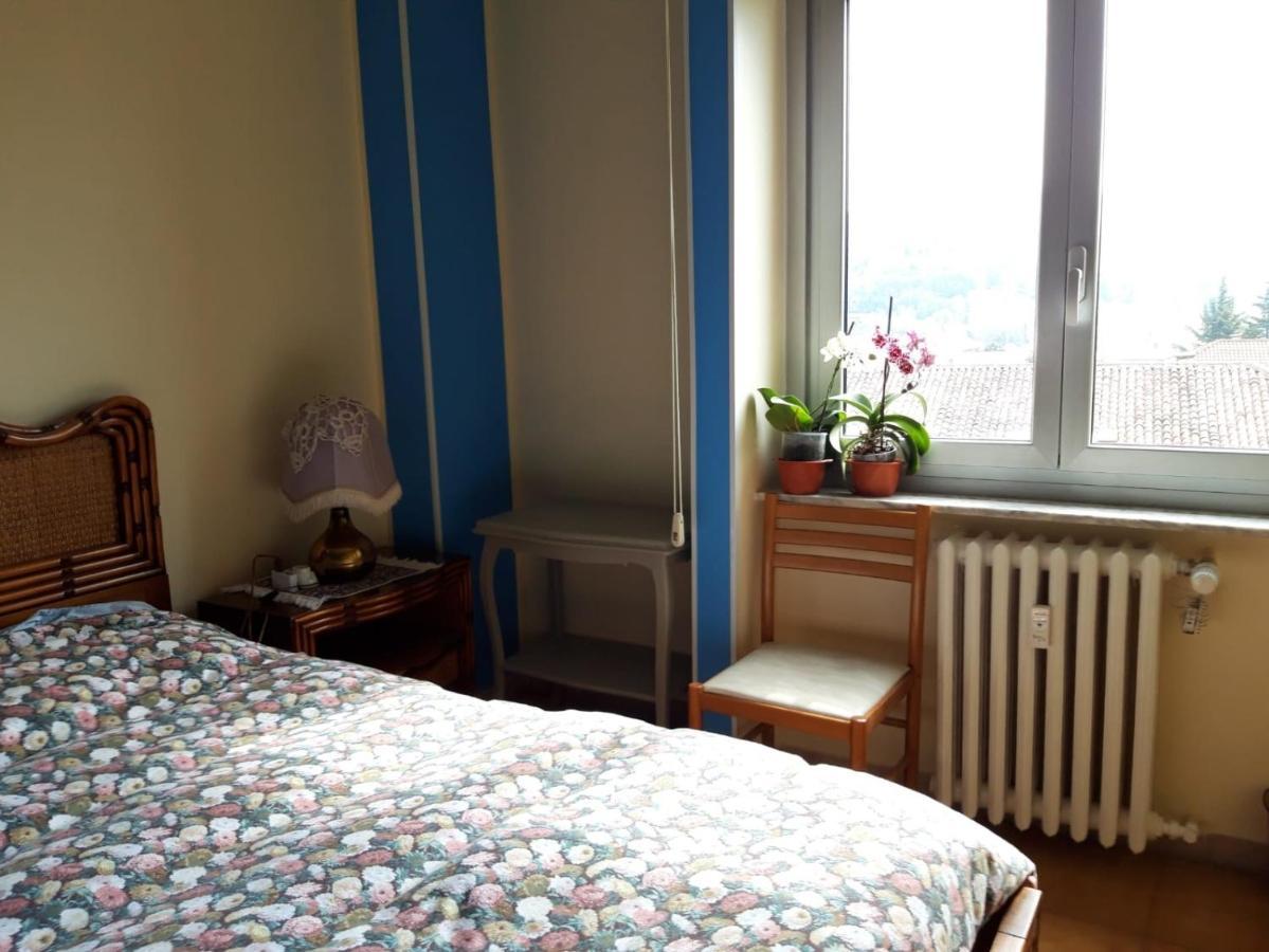 La Giostra Bed & Breakfast Торино Екстериор снимка