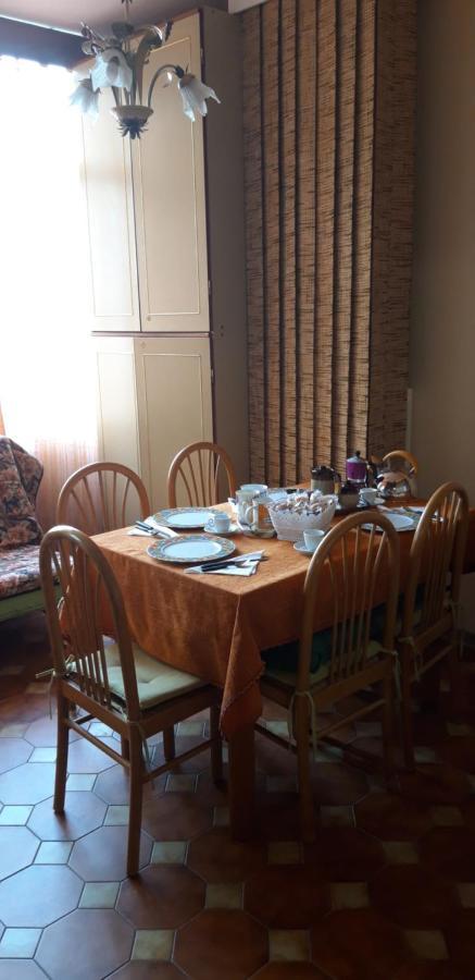 La Giostra Bed & Breakfast Торино Екстериор снимка
