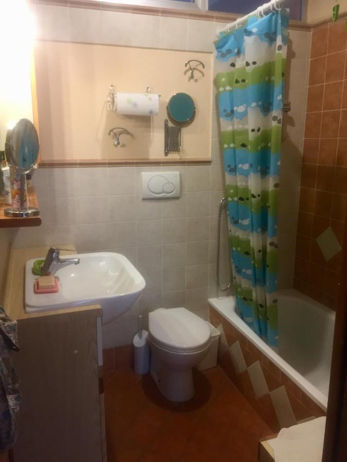 La Giostra Bed & Breakfast Торино Екстериор снимка