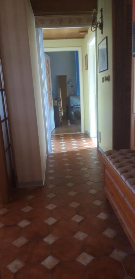 La Giostra Bed & Breakfast Торино Екстериор снимка
