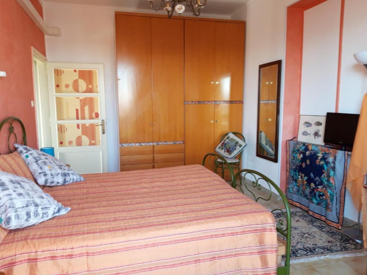 La Giostra Bed & Breakfast Торино Екстериор снимка