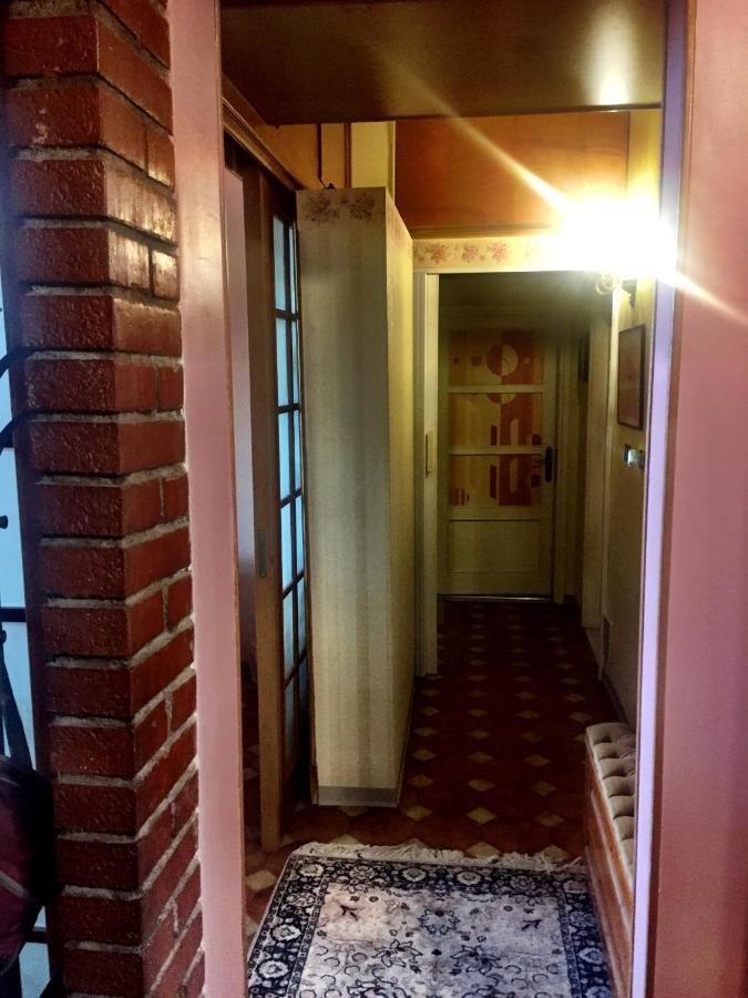 La Giostra Bed & Breakfast Торино Екстериор снимка
