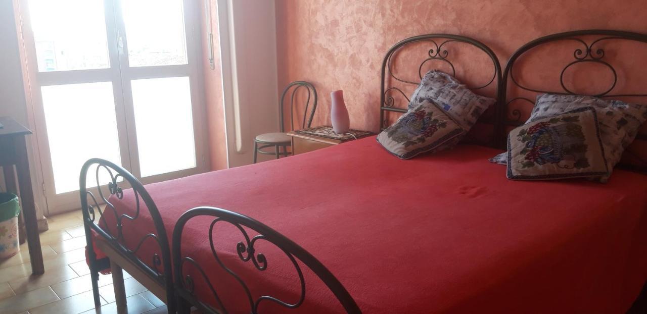 La Giostra Bed & Breakfast Торино Екстериор снимка