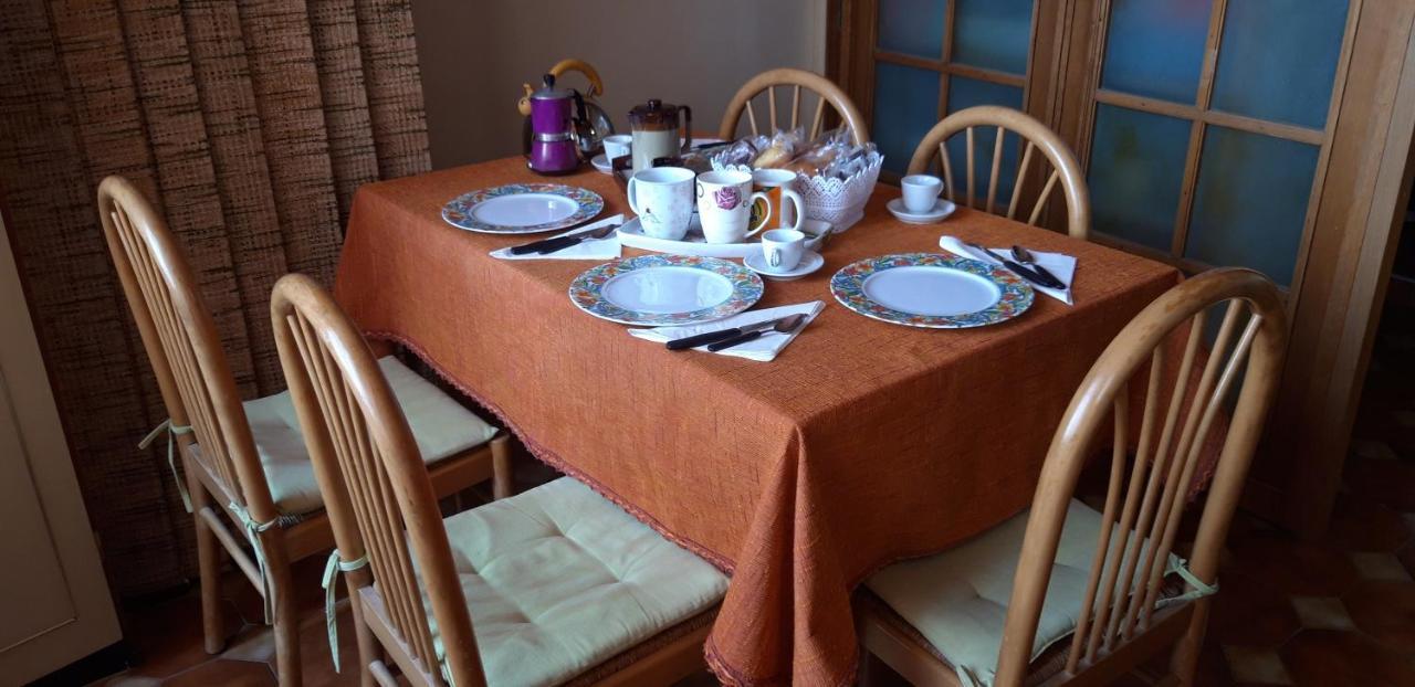 La Giostra Bed & Breakfast Торино Екстериор снимка