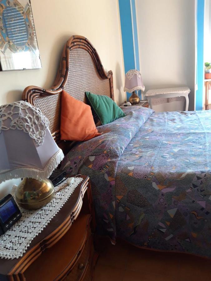 La Giostra Bed & Breakfast Торино Екстериор снимка