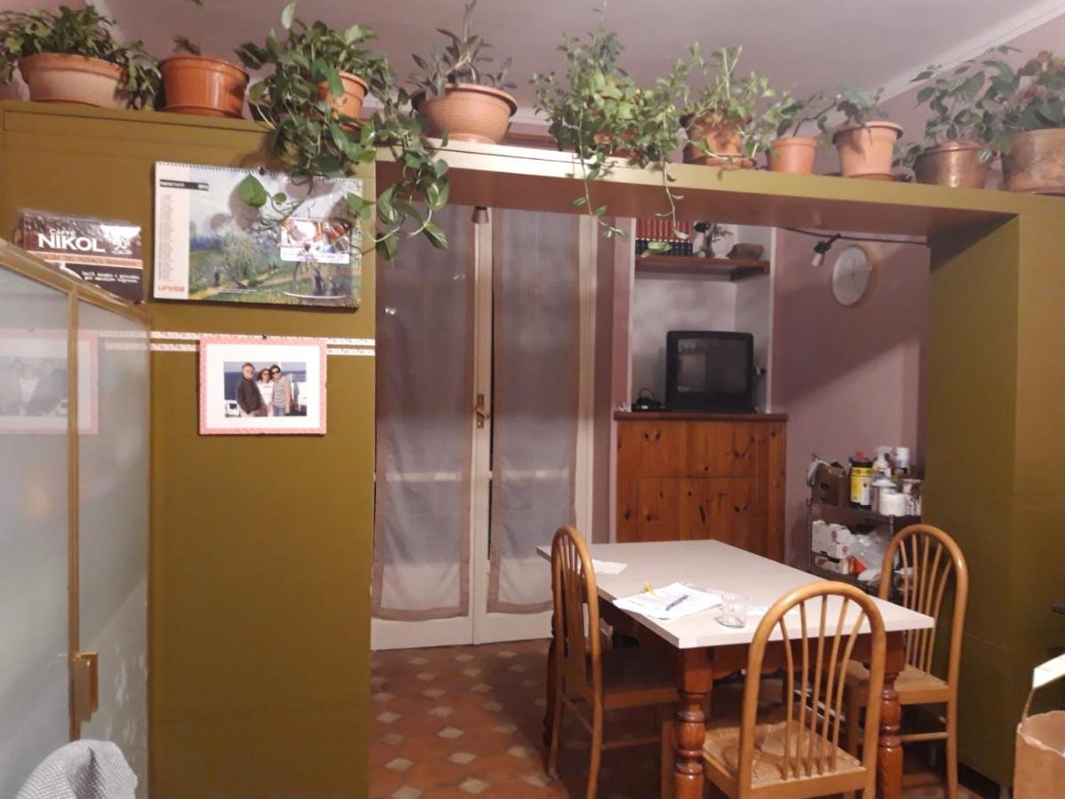 La Giostra Bed & Breakfast Торино Екстериор снимка