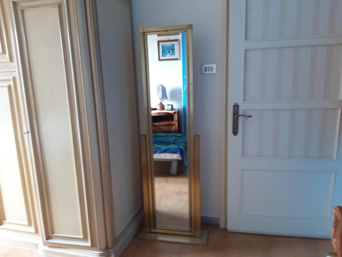 La Giostra Bed & Breakfast Торино Екстериор снимка